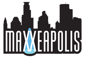Maxxeapolis Logo