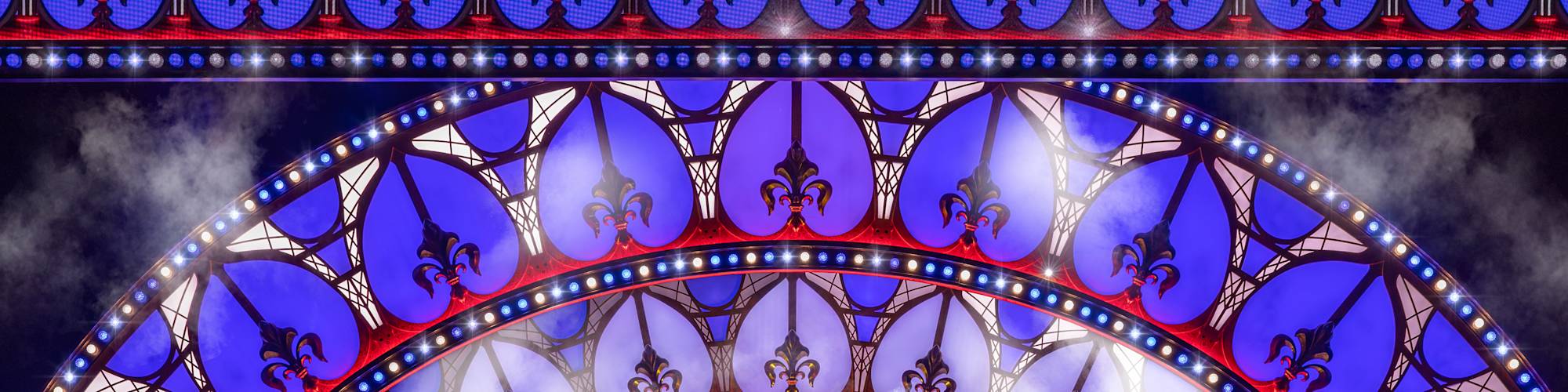 Disney's Beauty and the Beast