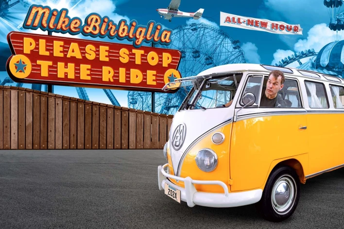 mikebirbiglia pleasestoptheride banner