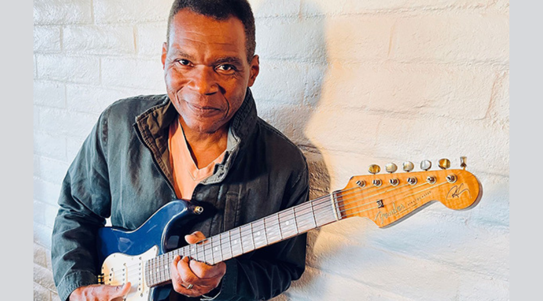 Robert-Cray-Band