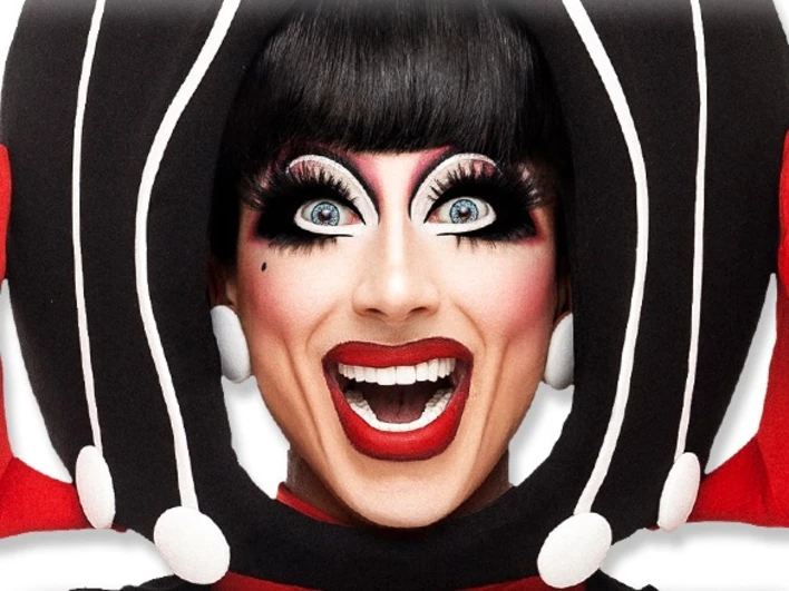 BiancaDelRio MPLS 1080x1080
