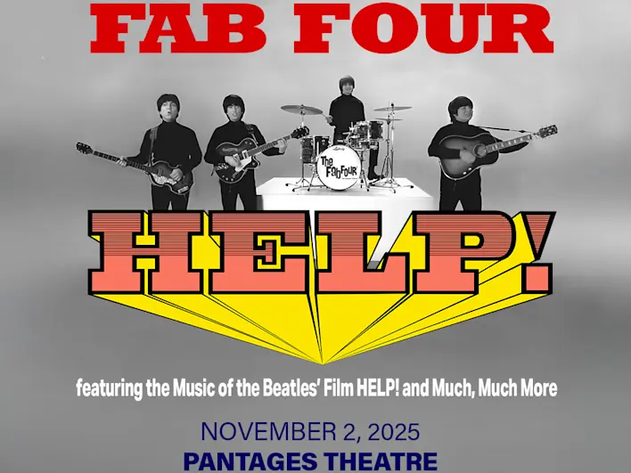 Fab Four updated art part 2