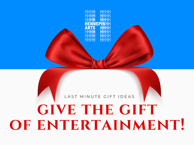 Gift - entertainment