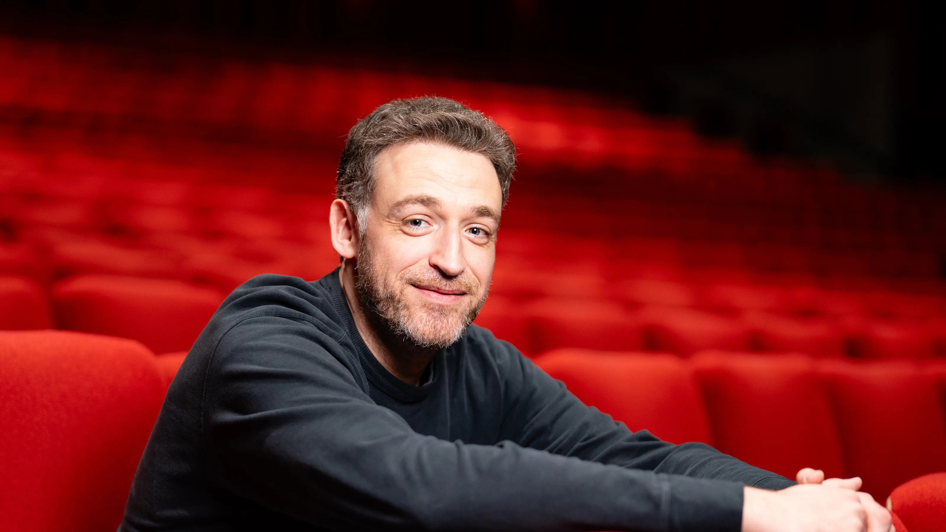 Dan Soder: The Golden Retriever of Comedy Tour - Hennepin Arts