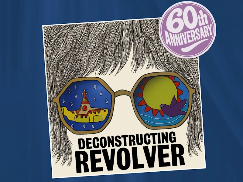 beatles-revolver