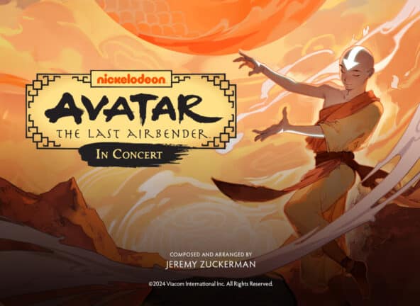 Avatar: The Last Airbender in Concert