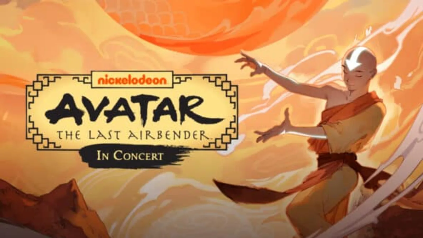 Avatar: The Last Airbender in Concert