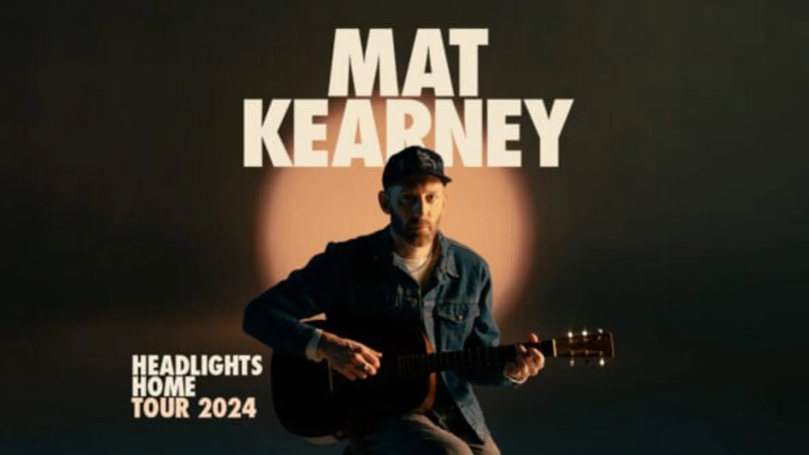 Mat Kearny Headlights Home