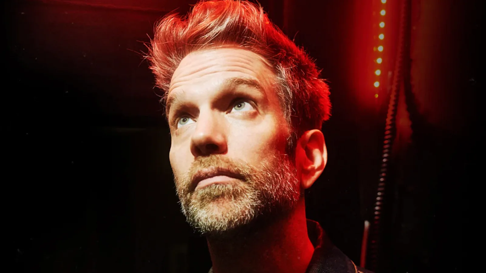 Image > Anthony Jeselnik > Wrath of Man > portrait
