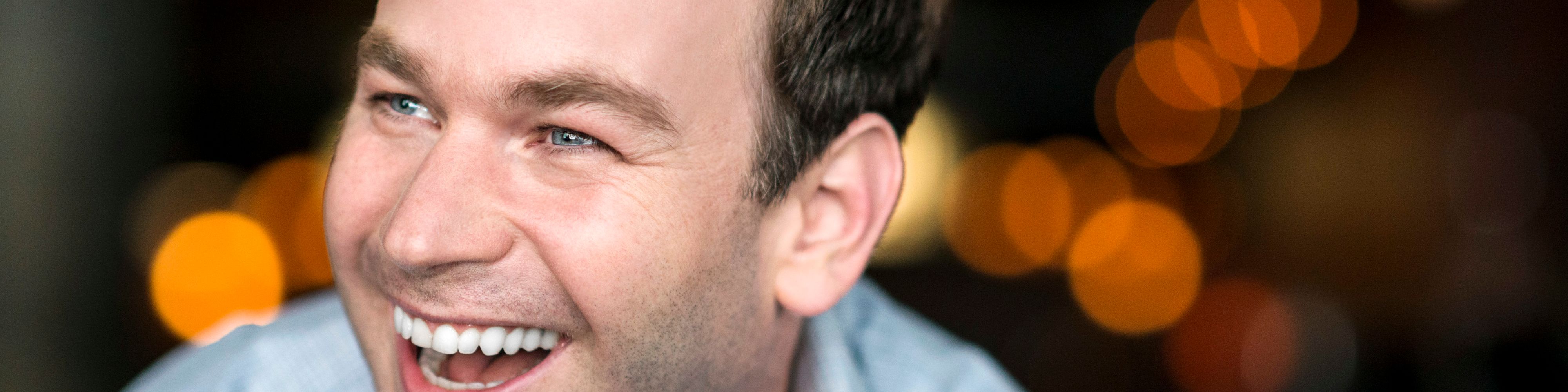 Mike Birbiglia | State Theatre | Minneapolis | Comedia - Hennepin Arts