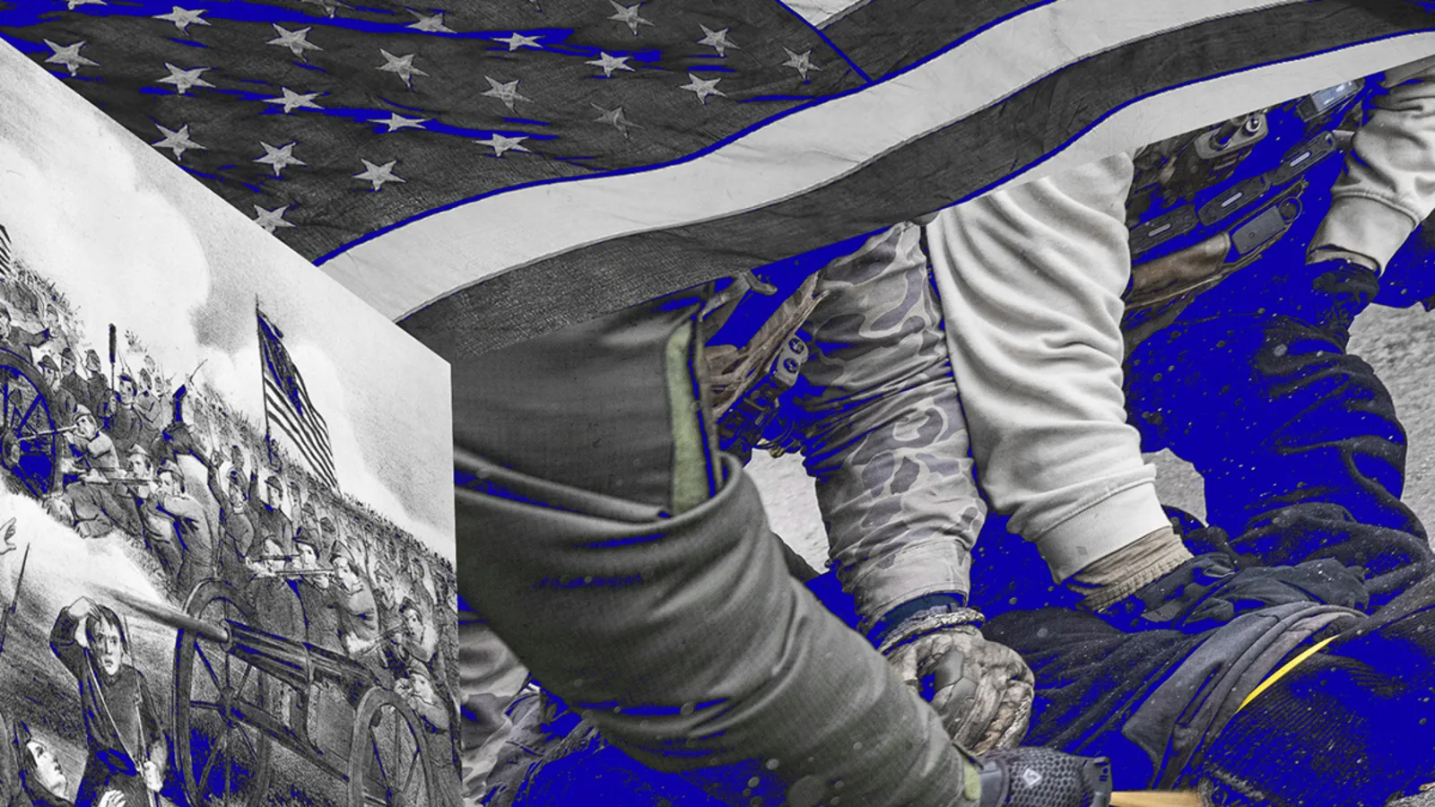 Image > The Bulwark > flag background