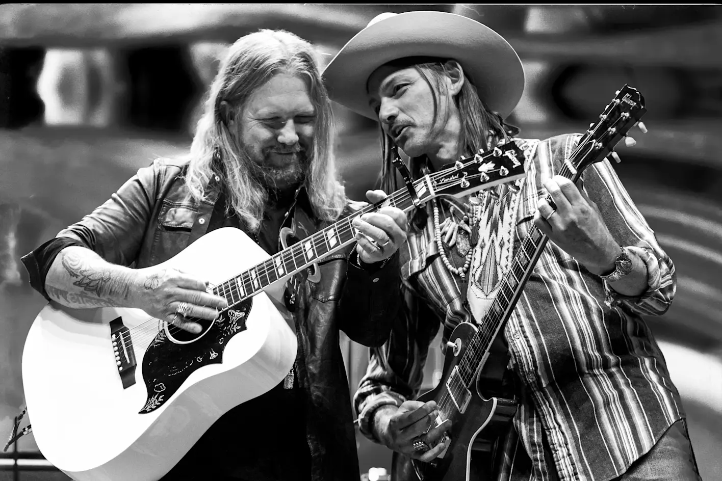 Allman Betts | State | Minneapolis - Hennepin Arts