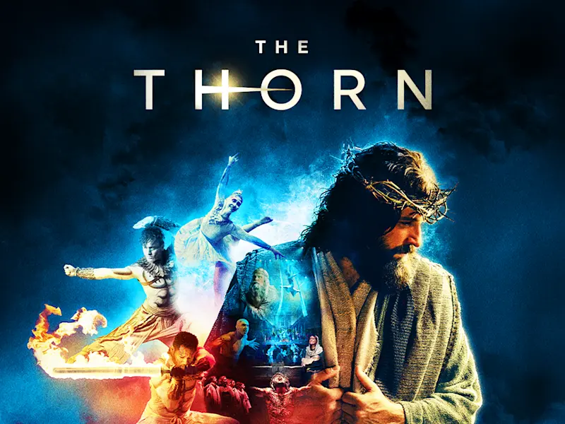the thorn website