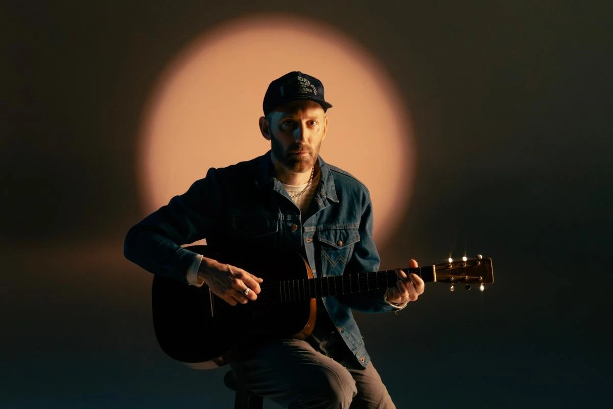 Mat Kearney Headlights Home Tour | State Theatre | Hennepin Arts