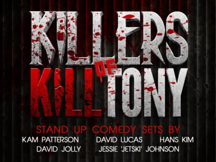 Killers of Kill Tony