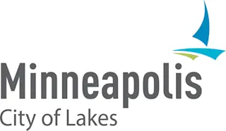 Minneapolis logo color