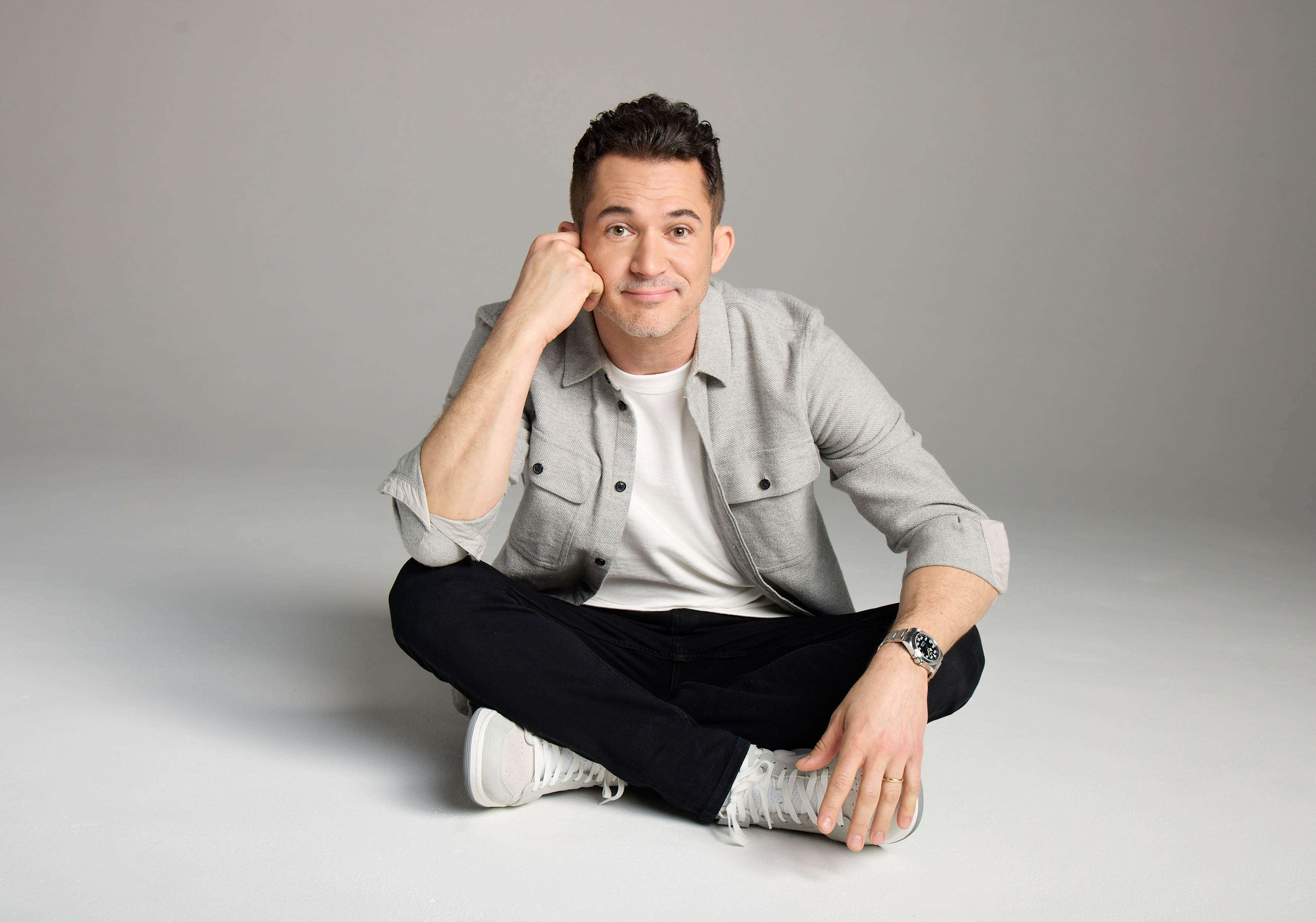 JustinWillman OFTA Photo