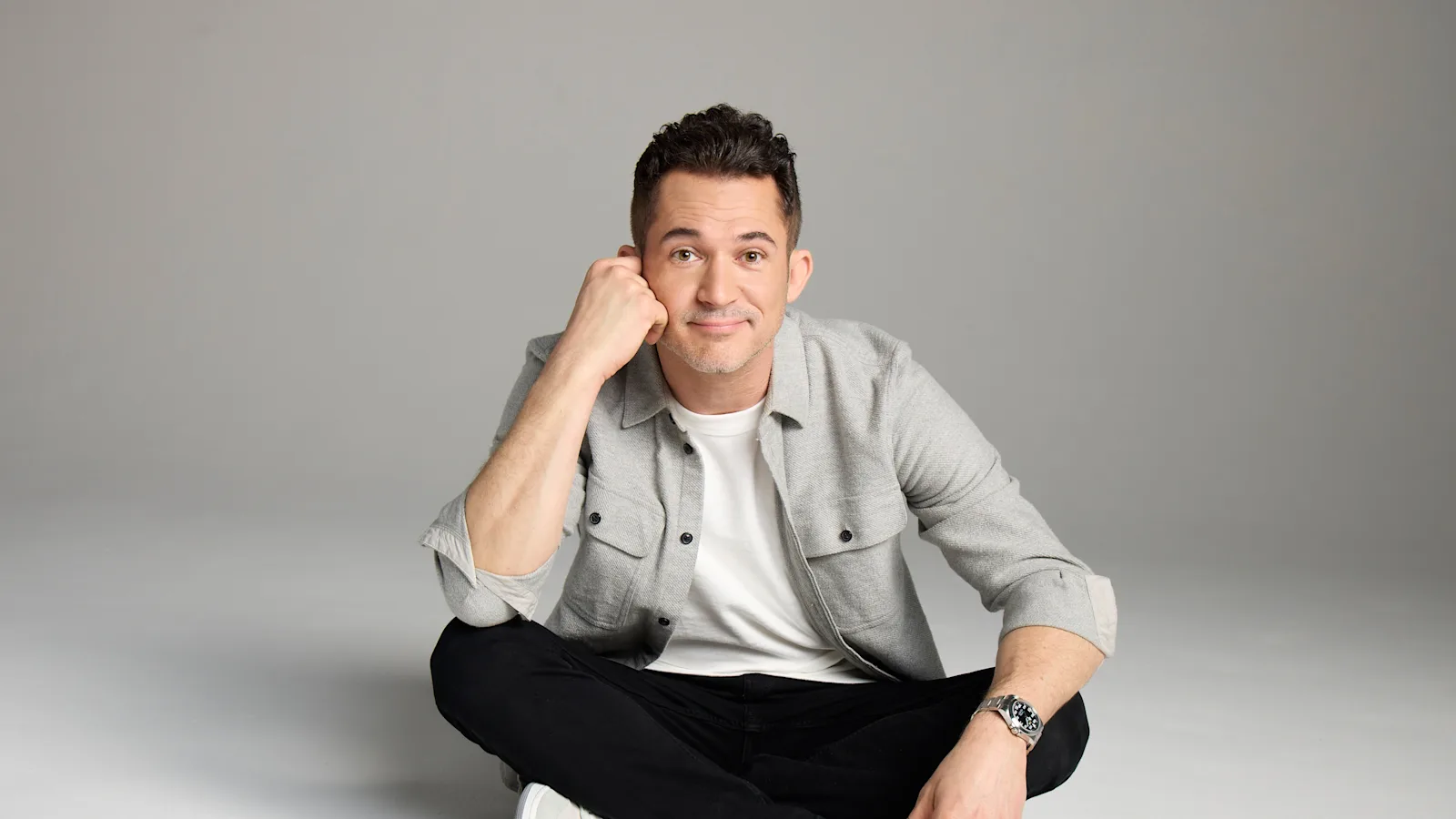JustinWillman OFTA Photo