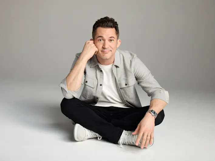 JustinWillman OFTA Photo