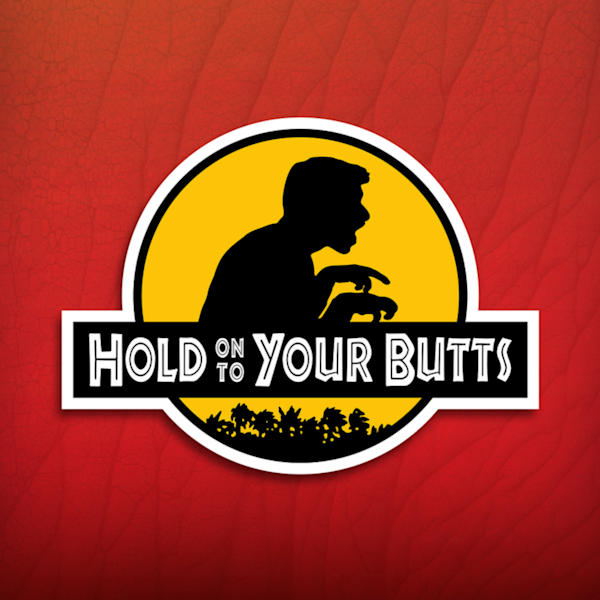 Image > Hold on to Your Butts > square