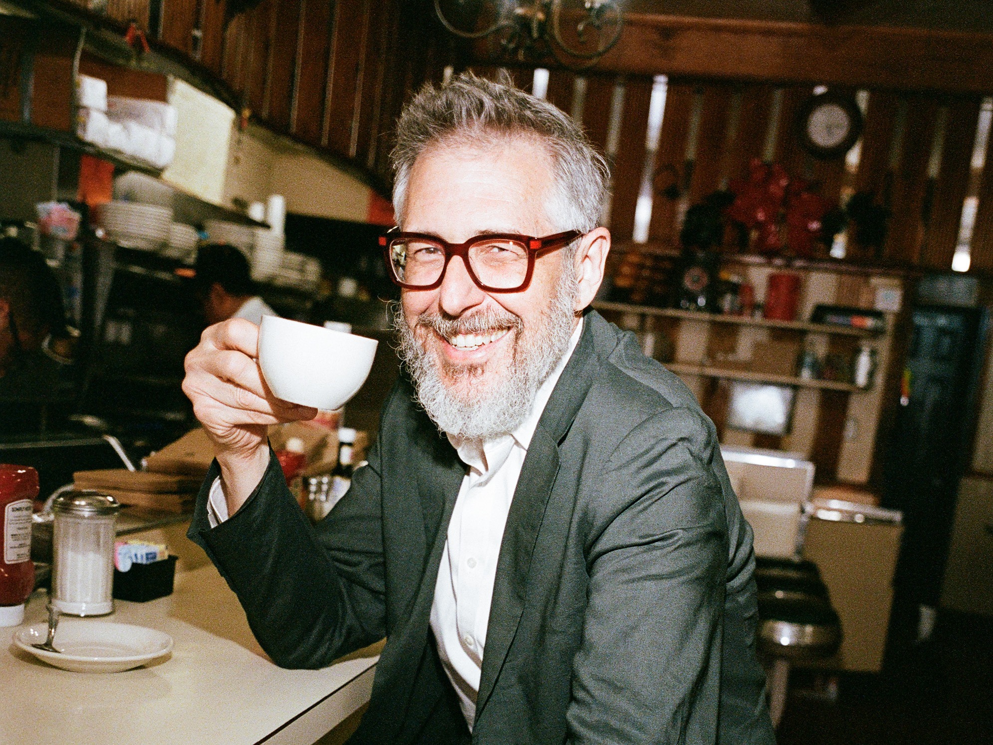 Ira Glass 3 credit OK McCausland