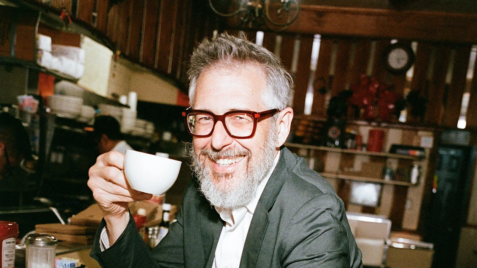 Ira Glass 3 credit OK McCausland