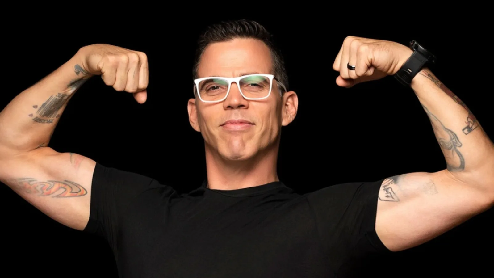 Steve-O: The Super Dummy Tour