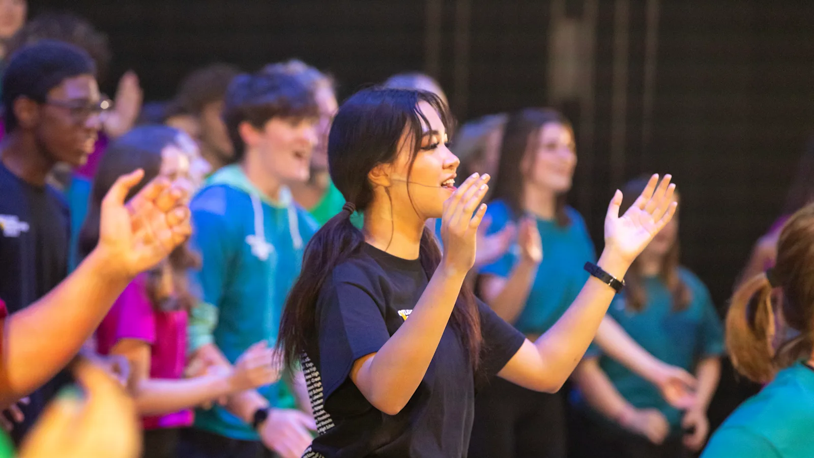 Spotlight Showcase Night 21U1A6919