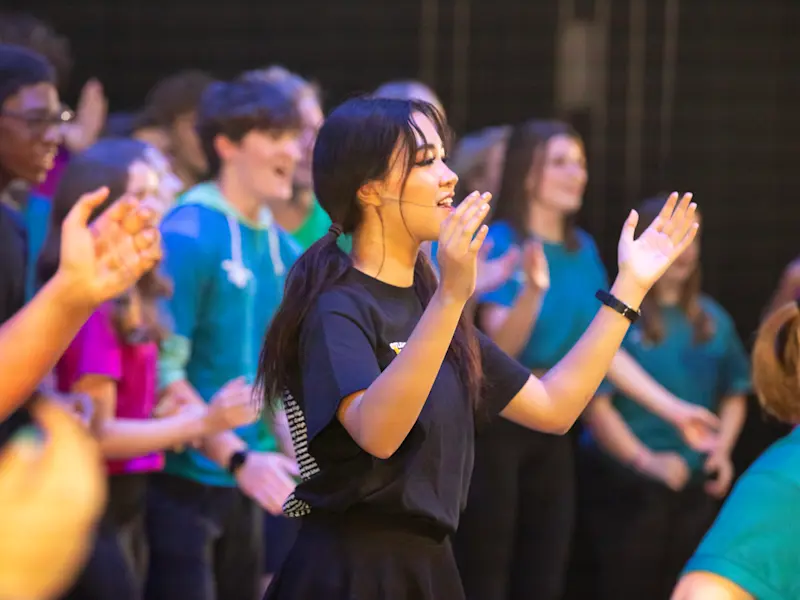 Spotlight Showcase Night 21U1A6919