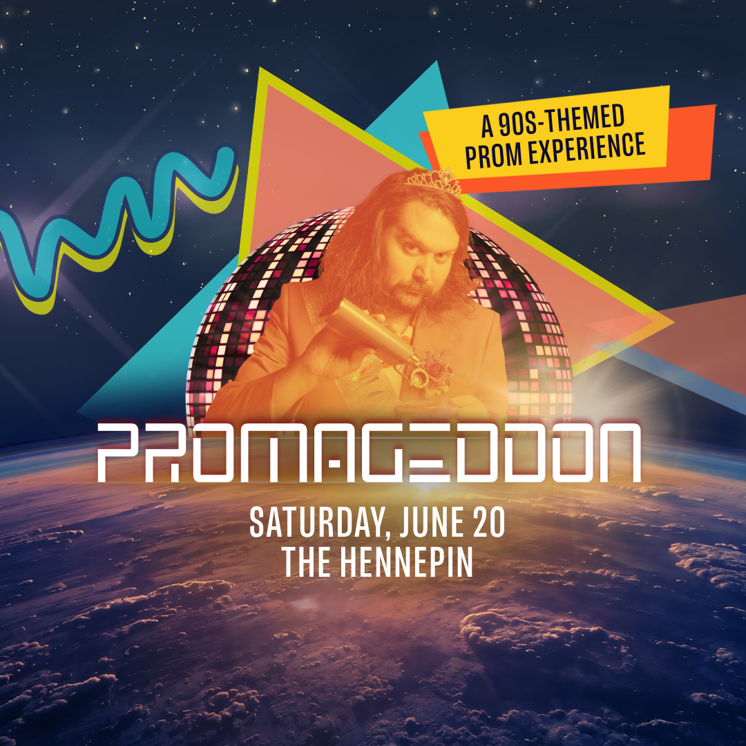 Promageddon V5