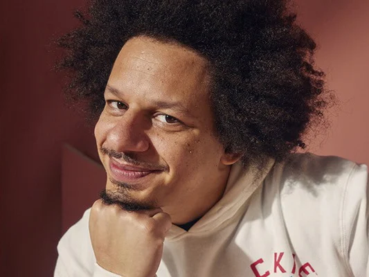 Image > Eric Andre > portrait feature