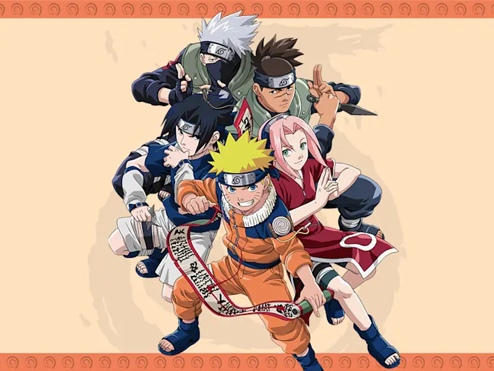 naruto main