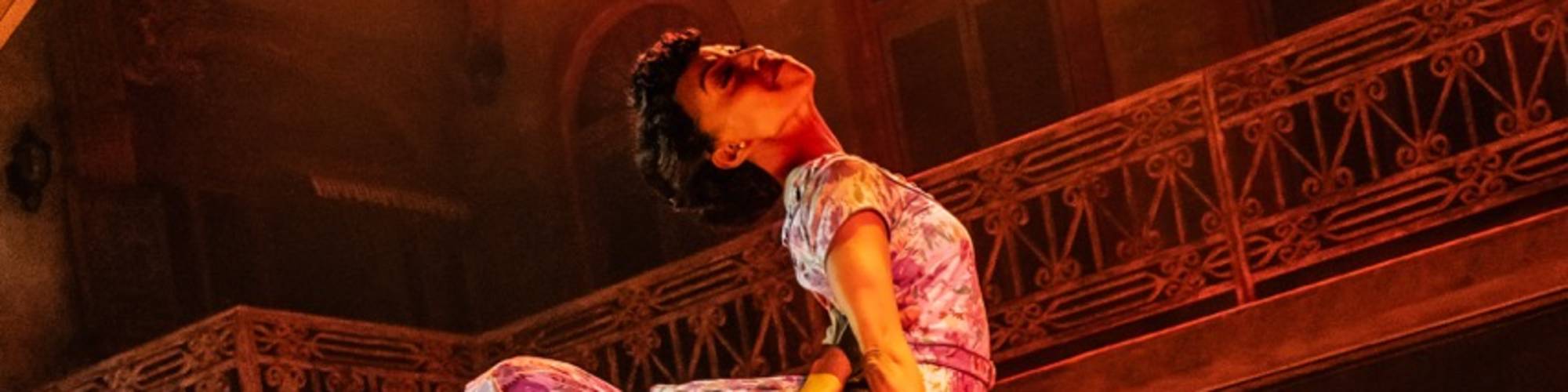 1. The Broadway company of Buena Vista Social Club. Photo by Matthew Murphy Large