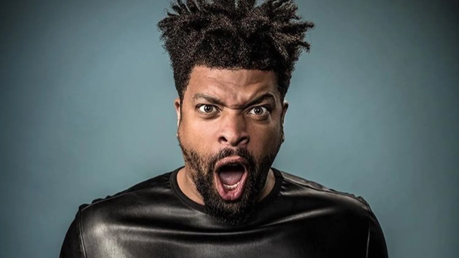 DeRay Davis 2