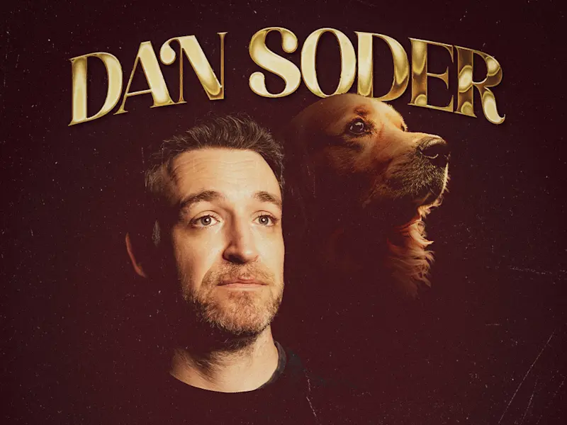 Dan Soder