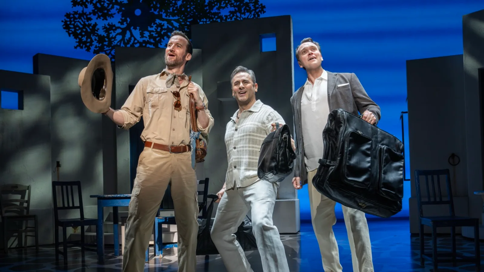 MAMMA MIA! 7 - 2026 Large