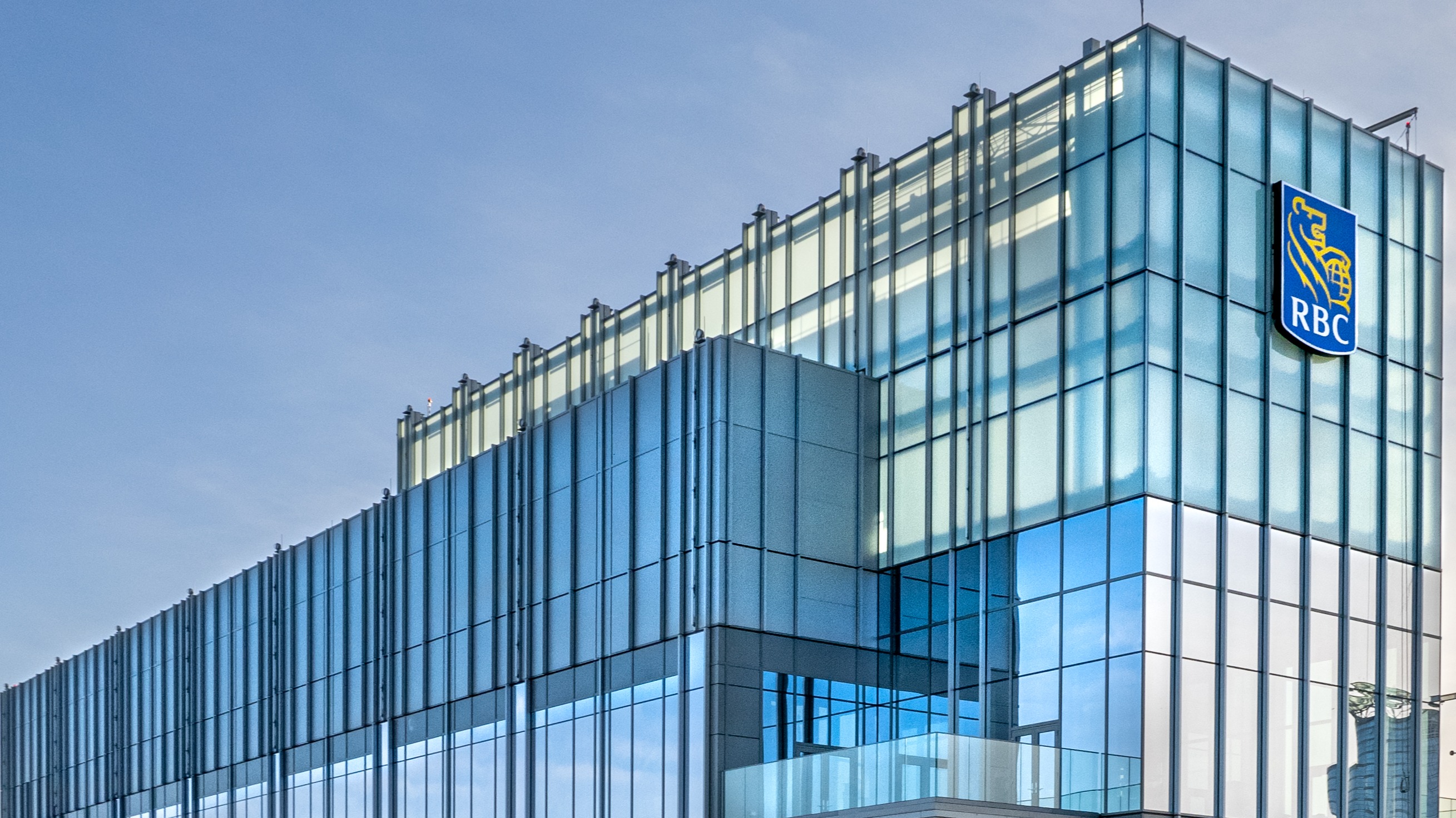 RBC building