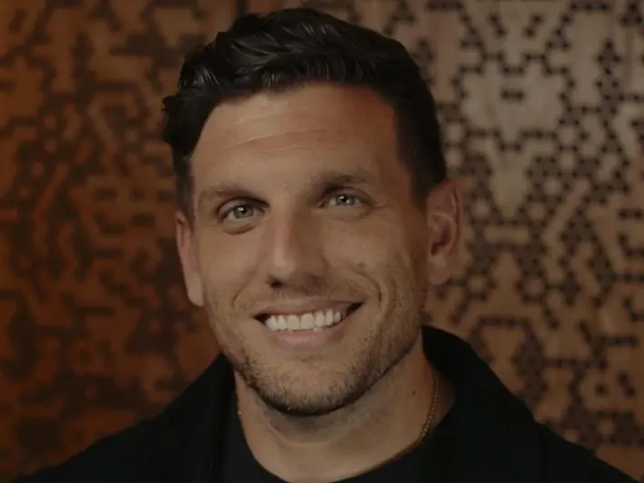 Chris Distefano