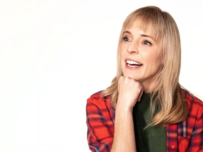Image > Maria Bamford > Show art