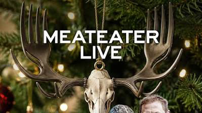 meatever live