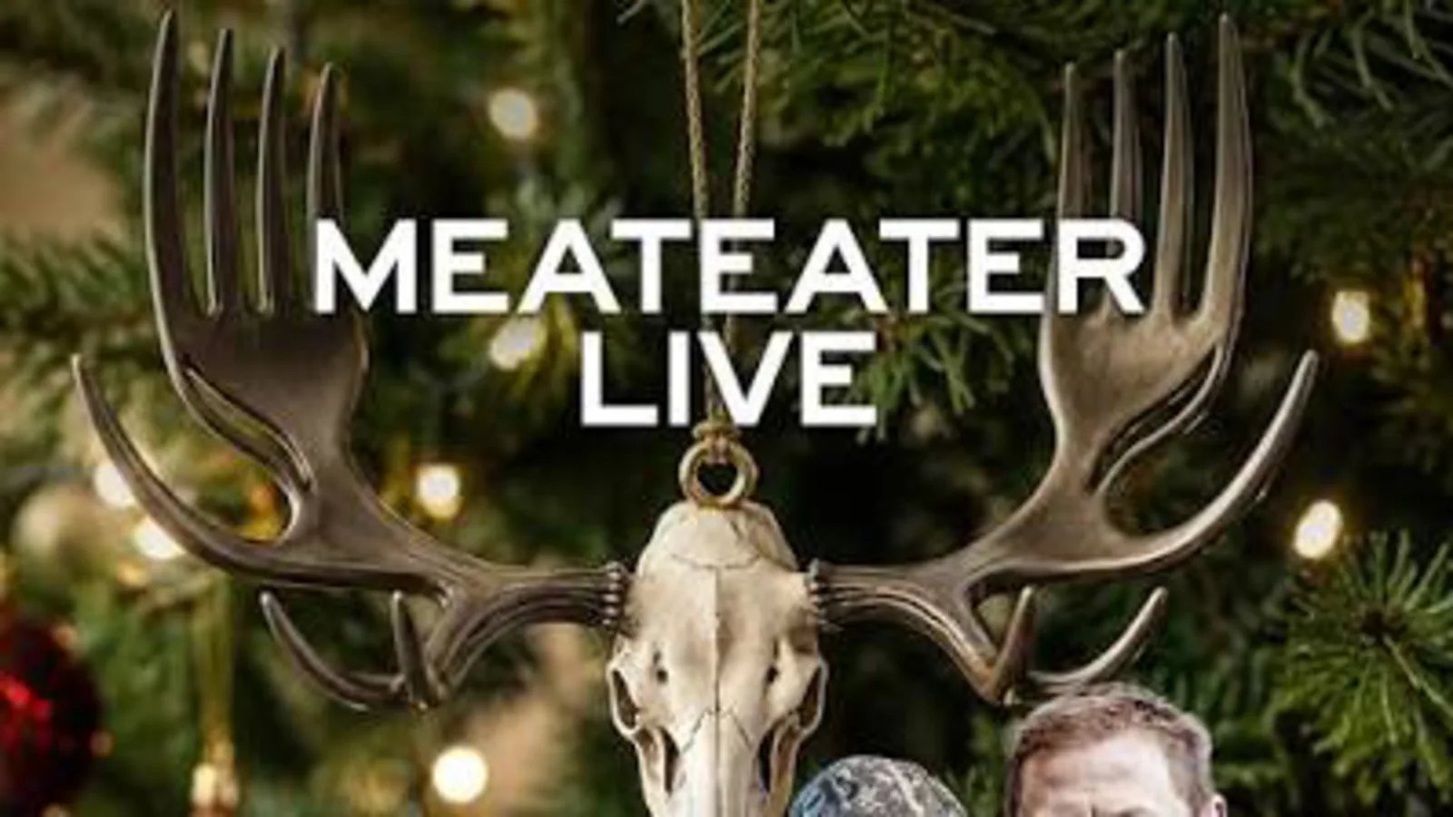 meatever live