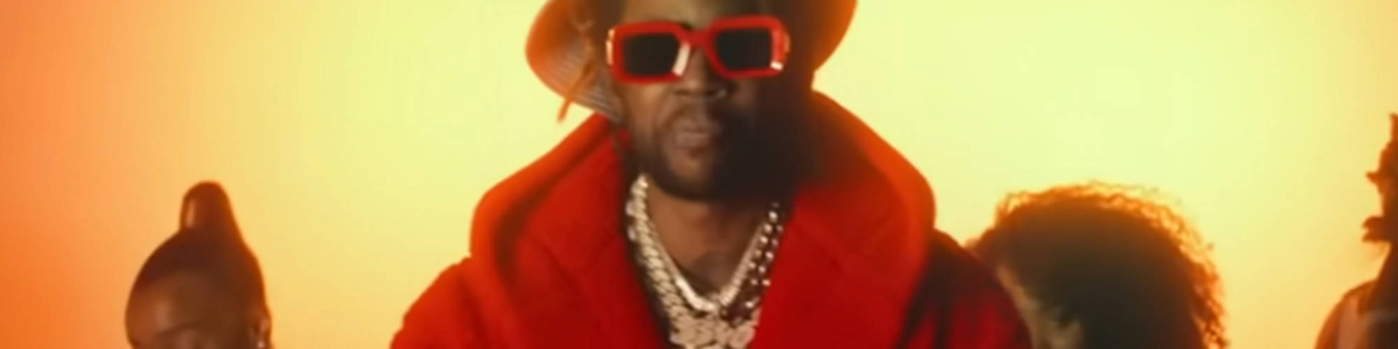 2 Chains Neighbors Know My Name