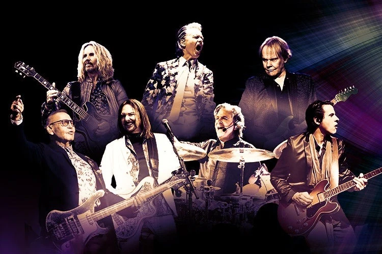 Styx - Hennepin Arts