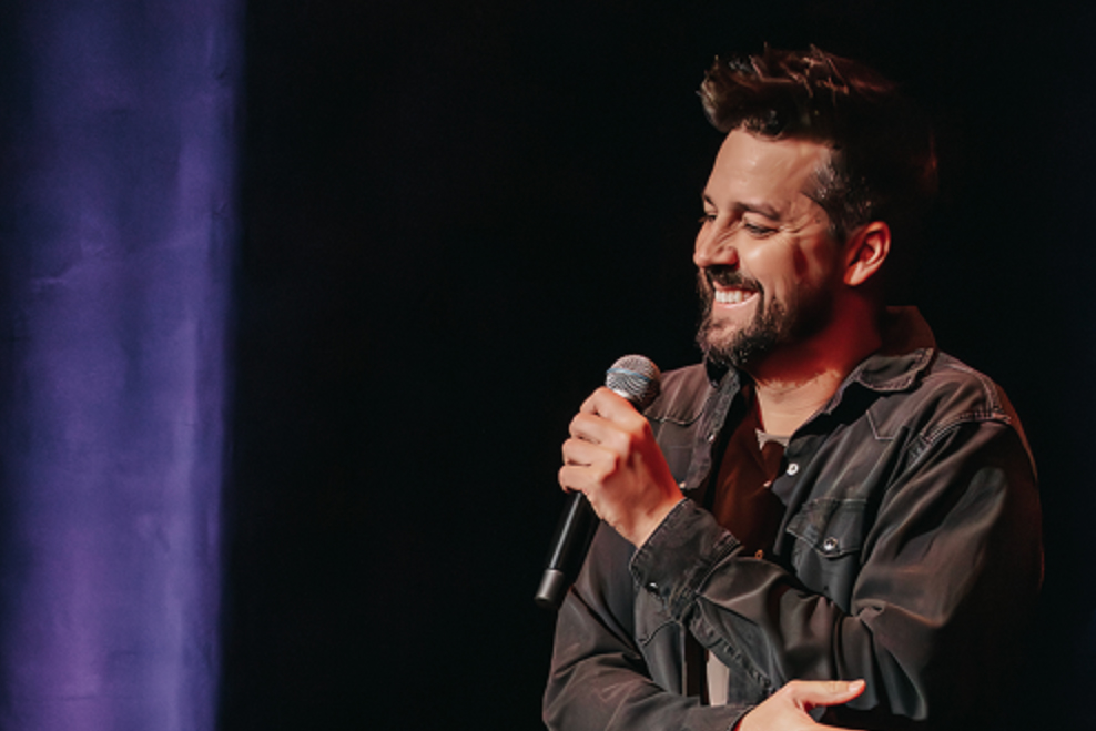 Image > John Crist > stage generic flipped