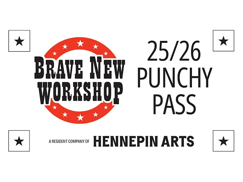 Image > Punchy Pass > Event image