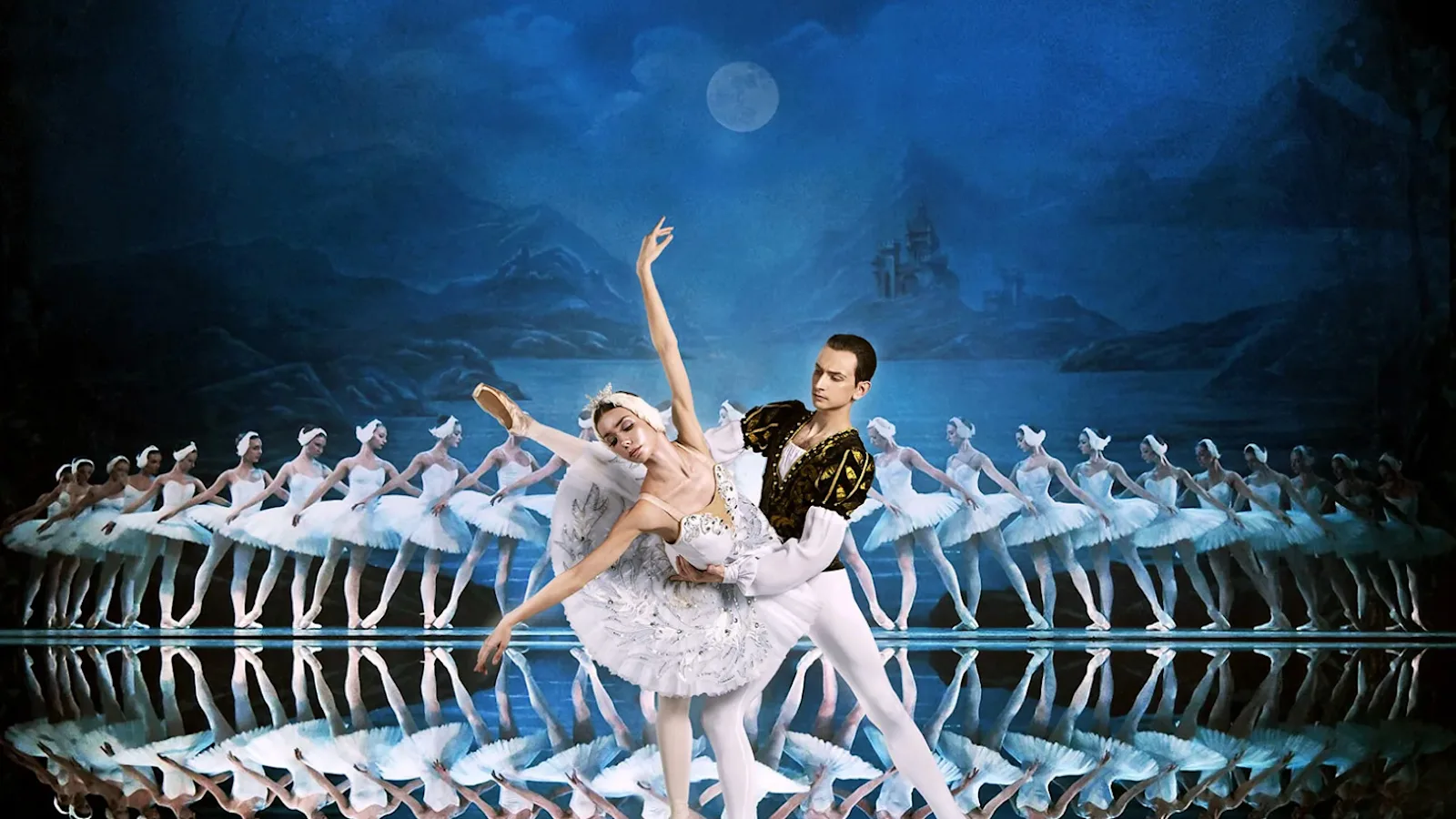 Swan Lake