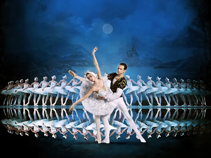 Swan Lake