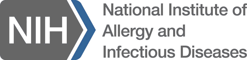 National institute of Allergy and infectious diseases