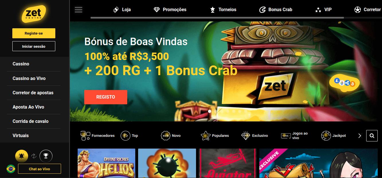 Zet Cassino