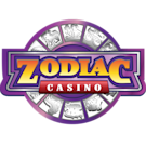 zodiac casino logo